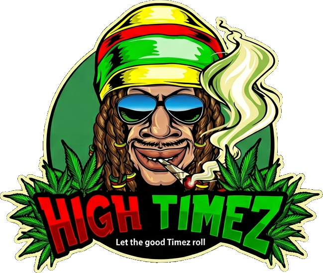 High Timez